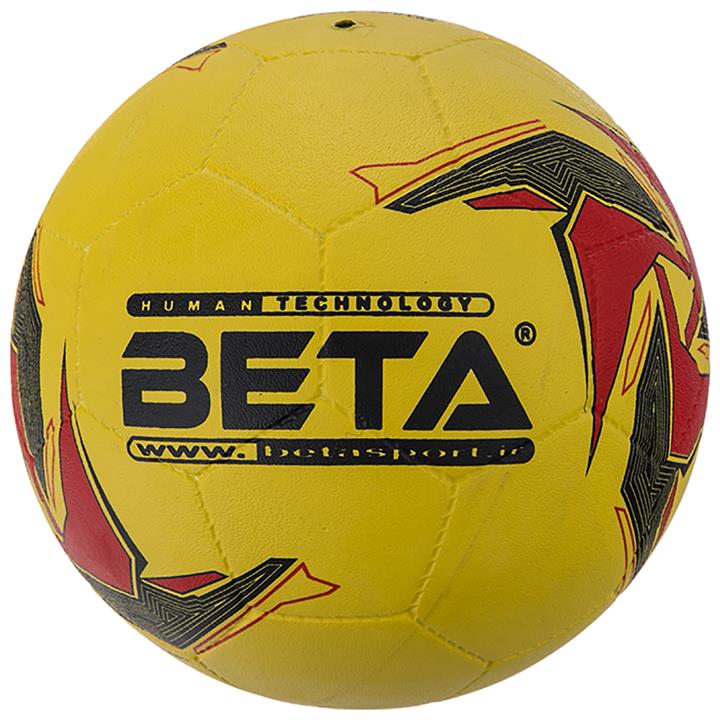 توپ فوتبال بتا مدل Capitan سایز 4 Beta Capitan Football Ball Size 4